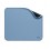 Logitech Mouse Pad Studio Series Blu, Grigio