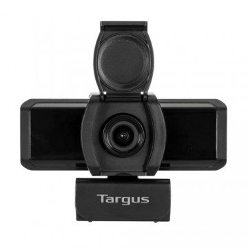 Targus AVC041GL webcam 2 MP 1920 x 1080 Pixel USB 2.0 Nero