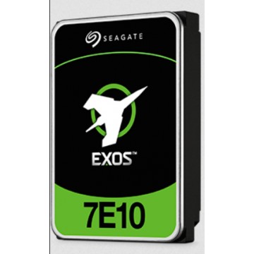 Seagate Enterprise ST10000NM017B disco rigido interno 3.5" 10000 GB Serial ATA III