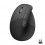 Logitech Lift Left Mouse Ergonomico Verticale, per Mancini, Senza Fili, Bluetooth o Logi Bolt USB, Clic Silenziosi, 4 Tasti, Com