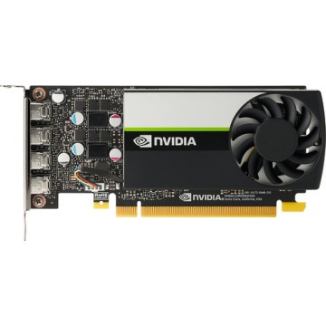 HP NVIDIA T1000 8 GB 4mDP Graphics