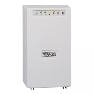 Tripp Lite SMX700HGL gruppo di continuità (UPS) A linea interattiva 0,7 kVA 450 W 6 presa(e) AC