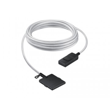 Samsung VG-SOCA05/XC cavo di segnale 5 m Nero, Trasparente