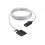 Samsung VG-SOCA05/XC cavo di segnale 5 m Nero, Trasparente