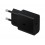 Samsung EP-T1510NBEGEU Caricabatterie per dispositivi mobili Nero Interno