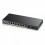 Zyxel GS1900-8HP v3 PoE Gestito L2 Gigabit Ethernet (10/100/1000) Supporto Power over Ethernet (PoE) Nero