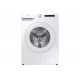 Samsung WW10T504DTW lavatrice Caricamento frontale 10,5 kg 1400 Giri/min A Bianco