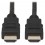 HIGH-SPEED HDMI CABLE 6FT 1 83M