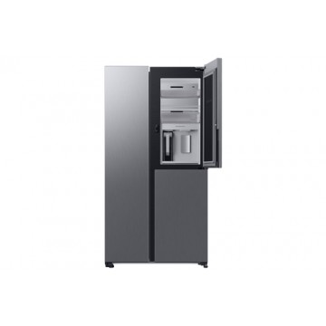 Samsung RH69B8941S9 frigorifero side-by-side Libera installazione 645 L E Acciaio inossidabile