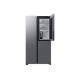 Samsung RH69B8941S9 frigorifero side-by-side Libera installazione 645 L E Acciaio inossidabile