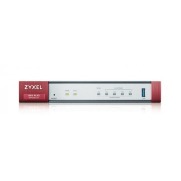 Zyxel USG FLEX 50 firewall (hardware) 350 Mbit/s