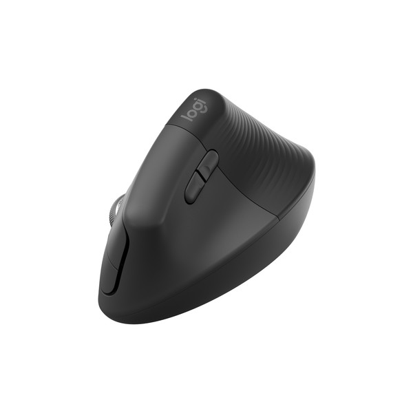 Logitech Lift Mouse Mano Destra Wireless A Rf Bluetooth