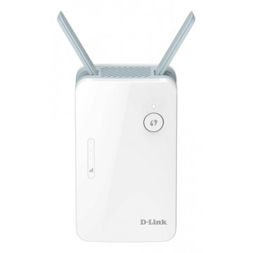 D-Link Eagle Pro AI AX1500 Trasmettitore di rete Bianco 10, 100, 1000 Mbit/s