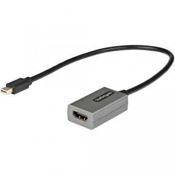 StarTech.com Adattatore Mini DisplayPort a HDMI - Dongle da mDP a HDMI - 1080p - Monitor/Display da mDP 1.2 a HDMI - Convertitor