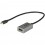 StarTech.com Adattatore Mini DisplayPort a HDMI - Dongle da mDP a HDMI - 1080p - Monitor/Display da mDP 1.2 a HDMI - Convertitor