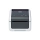 Brother TD-4420DN stampante per etichette (CD) Termica diretta 203 x 203 DPI Cablato