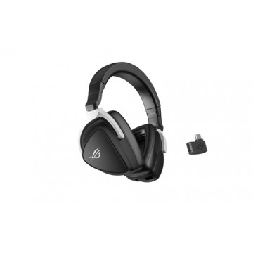 ASUS ROG Delta S Wireless Cuffie A Padiglione Giocare Bluetooth Nero