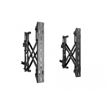 Multibrackets 4726 Supporto per display espositivi 165,1 cm (65") Nero Multibrackets 4726 Supporto per display espositivi 165,1 cm (65") Nero