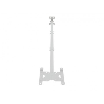 Multibrackets 4757 Supporto per display espositivi 81,3 cm (32") Bianco