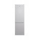 Candy Fresco CCE4T620ES frigorifero con congelatore Libera installazione 377 L E Alluminio