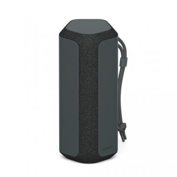 Sony SRS-XE200 - Speaker portatile Bluetooth wireless con campo sonoro ampio e cinturino da polso - impermeabile, antiurto, dura