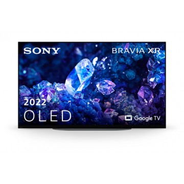 Sony XR-42A90K – 42" - BRAVIA XR™ - OLED – 4K Ultra HD – High Dynamic Range (HDR) – Smart TV (Google TV) - Modello 202
