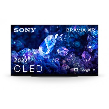 Sony XR-42A90K – 42" - BRAVIA XR™ - OLED – 4K Ultra HD – High Dynamic Range (HDR) – Smart TV (Google TV) - Modello 202