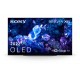 Sony XR-42A90K – 42" - BRAVIA XR™ - OLED – 4K Ultra HD – High Dynamic Range (HDR) – Smart TV (Google TV) - Modello 202