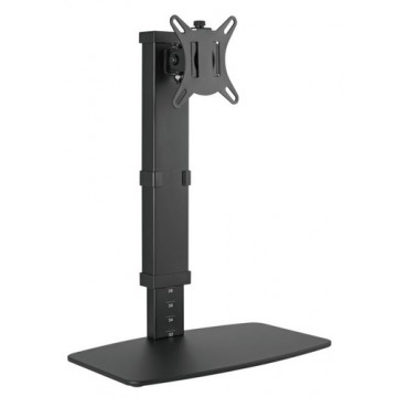 Equip 650126 supporto da tavolo per Tv a schermo piatto 81,3 cm (32") Libera installazione Nero