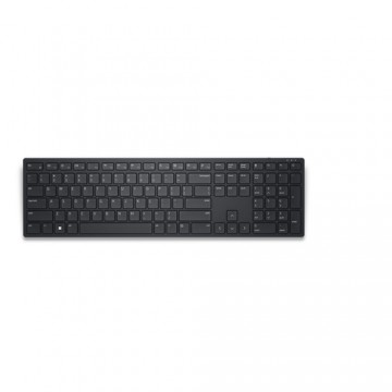 DELL KB500 tastiera RF Wireless QWERTY Italiano Nero