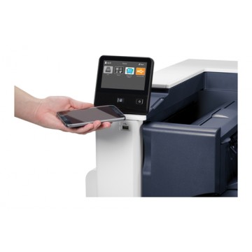 Xerox VersaLink C7000 A3 35/35 ppm Stampante Adobe PS3 PCL5e/6 2 vassoi Totale 620 fogli