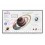 Samsung WM85B lavagna interattiva 2,16 m (85") 3840 x 2160 Pixel Touch screen Grigio chiaro HDMI