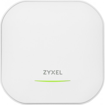 Zyxel WAX620D-6E-EU0101F punto accesso WLAN 4800 Mbit/s Bianco Supporto Power over Ethernet (PoE)