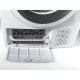 Indesit YTN M11 83K RX IT asciugatrice Libera installazione Caricamento frontale 8 kg A+++ Bianco