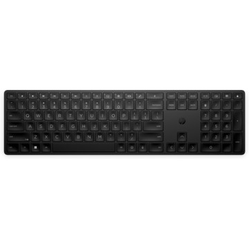 HP Tastiera wireless programmabile 450