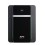 APC BX1600MI-GR gruppo di continuità (UPS) A linea interattiva 1,6 kVA 900 W 4 presa(e) AC