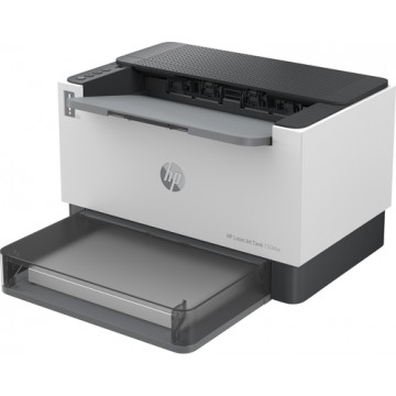 HP LaserJet Stampante Tank 1504w, Bianco e nero, Stampante per Aziendale, Stampa, dimensioni compatte risparmio energetico Wi-Fi