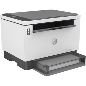 HP LaserJet Stampante multifunzione Tank 1604w, Bianco e nero, Stampante per Aziendale, Stampa, copia, scansione, Scansione vers