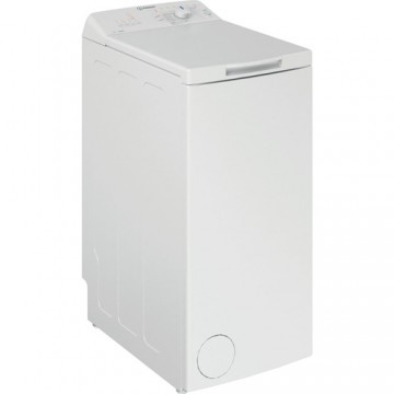 Indesit BTW L50300 IT/N lavatrice Caricamento dall'alto 5 kg 1000 Giri/min D Bianco