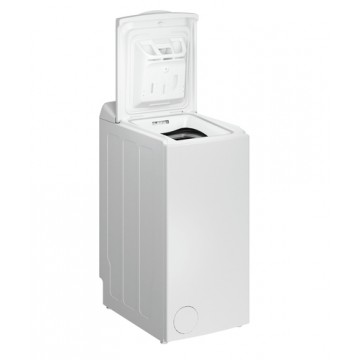 Indesit BTW L60400 IT lavatrice Caricamento dall'alto 6 kg 1000 Giri/min C Bianco
