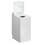 Indesit BTW L60400 IT lavatrice Caricamento dall'alto 6 kg 1000 Giri/min C Bianco