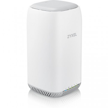 Zyxel LTE5398-M904 router wireless Dual-band (2.4 GHz/5 GHz) Argento