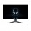 Alienware AW2723DF 68,6 cm (27") 2560 x 1440 Pixel Quad HD LCD Argento
