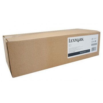 Lexmark 24B7515 cartuccia toner 1 pz Originale Ciano