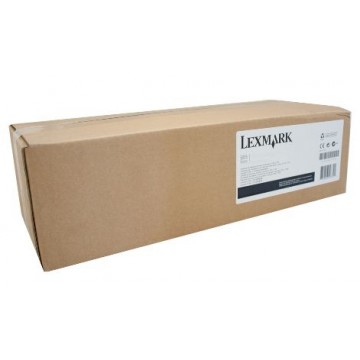 Lexmark 24B7517 cartuccia toner 1 pz Originale Giallo