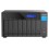 QNAP TVS-h874 NAS Tower Collegamento ethernet LAN Nero i5-12400