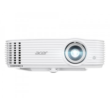 Acer Basic P1557Ki videoproiettore Proiettore a raggio standard 4500 ANSI lumen DLP 1080p (1920x1080) Compatibilità 3D Bianco