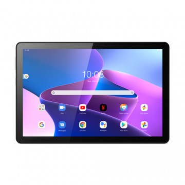 Lenovo Tab M10 64 GB 25,6 cm (10.1") 4 GB Wi-Fi 5 (802.11ac) Android 11 Grigio