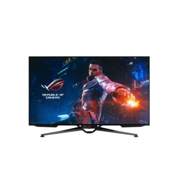 ASUS ROG Swift PG42UQ 105,4 cm (41.5") 3840 x 2160 Pixel 4K Ultra HD OLED Nero