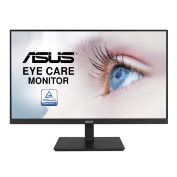 ASUS VA24DQSB 60,5 cm (23.8") 1920 x 1080 Pixel Full HD LCD Nero